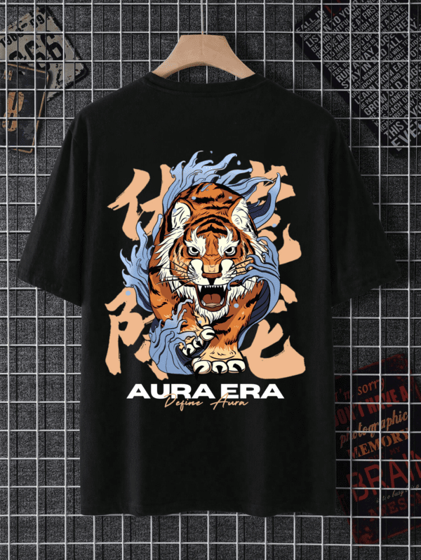 Wild Tiger Tee - Image 2