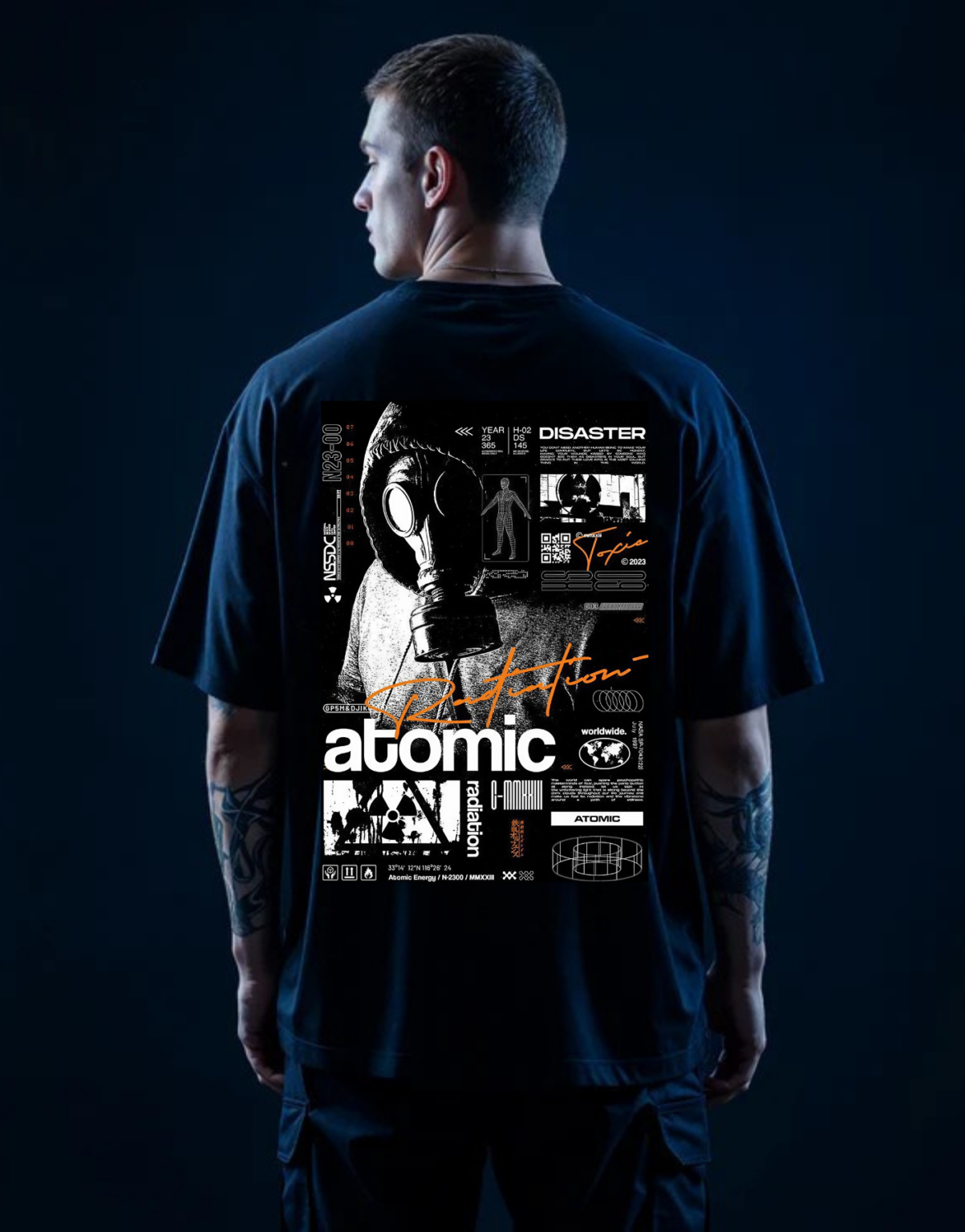 Aura Mini Shirt - White main image 0