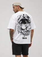 Melted Shadows – Oversized Unisex Tee
