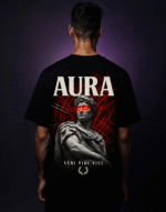 Veni Vidi Vici Caesar Tee