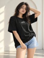 Self Love Club Oversized Unisex Tee - Image 8