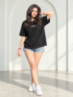 Steam Brainstorm Oversized Unisex Tee - Image 7