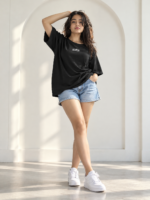 Self Love Club Oversized Unisex Tee - Image 9