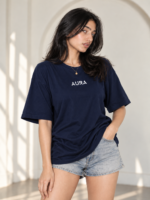 Better Days Ahead Oversized Unisex Tee - Image 8