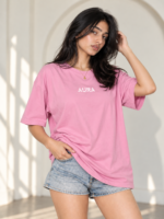 Better Days Ahead Oversized Unisex Tee - Image 6
