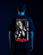 Sukuna Reign – Aura Era Tee