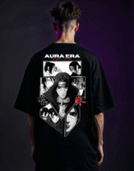 Itachi Legacy – Divine Aura Tee