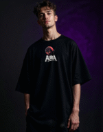 Itachi Legacy – Divine Aura Tee - Image 2