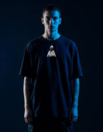 Saiyan Eyes – Power Evolution Tee - Image 2