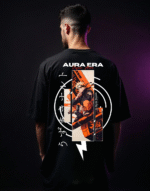 Ninja Blitz – Shadow Clone Tee