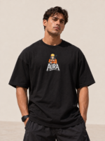 Ninja Blitz – Shadow Clone Tee - Image 4