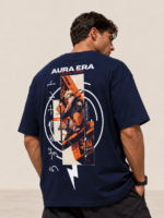 Ninja Blitz – Shadow Clone Tee