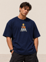 Ninja Blitz – Shadow Clone Tee - Image 2