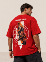 Ninja Blitz – Shadow Clone Tee - Image 6