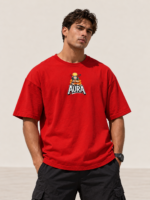 Ninja Blitz – Shadow Clone Tee - Image 5