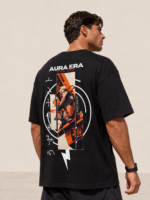 Ninja Blitz – Shadow Clone Tee - Image 3