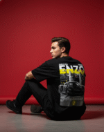 Ferrari Enzo Legacy Tee - Image 2