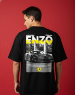 Ferrari Enzo Legacy Tee
