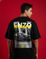 Ferrari Enzo Legacy Tee - Image 4