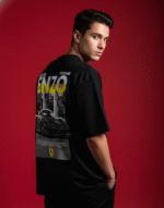 Ferrari Enzo Legacy Tee - Image 3