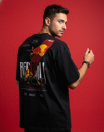 Red Bull RB20 Formula Beast Tee - Image 2