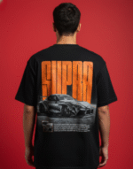 Toyota Supra MK5 Inferno Tee