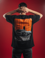 Toyota Supra MK5 Inferno Tee - Image 3