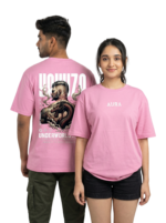 Yakuza King Oversized Unisex Tee - Image 5