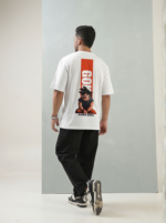 Saiyan Power Oversized Tee