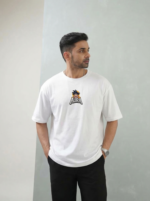 Saiyan Power Oversized Tee - Image 4