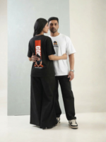 Saiyan Power Oversized Tee - Image 3