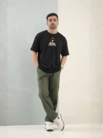 Pirate King Oversized Tee - Image 2