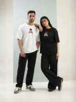 Saiyan Power Oversized Tee - Image 5