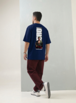 Ronin Blade Oversized Tee