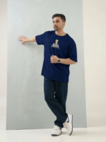 Ronin Blade Oversized Tee - Image 2