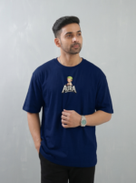 Ronin Blade Oversized Tee - Image 3