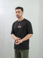 Pirate King Oversized Tee - Image 4