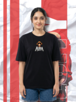 Pirate King Oversized Tee - Image 6