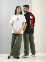 Pirate King Oversized Tee - Image 3