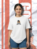 Saiyan Power Oversized Tee - Image 5