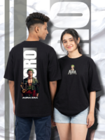 Ronin Blade Oversized Tee - Image 4