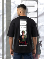 Ronin Blade Oversized Tee - Image 7