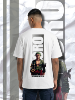 Ronin Blade Oversized Tee - Image 9