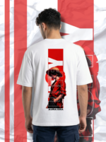 Pirate King Oversized Tee - Image 3