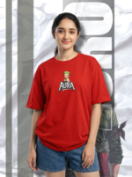 Ronin Blade Oversized Tee - Image 12