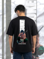 Venom Warrior Oversized Tee - Image 6