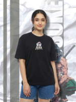Venom Warrior Oversized Tee - Image 7