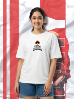 Pirate King Oversized Tee - Image 9