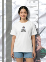 Venom Warrior Oversized Tee - Image 9