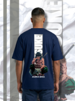 Venom Warrior Oversized Tee - Image 10
